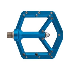 Spank Spike Reboot Pedalen Dark Blue