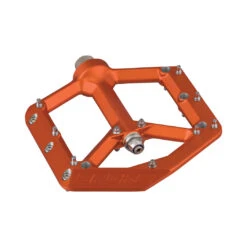 Spank Spike Reboot Pedalen Orange -MAXXIS Verkäufe spank spike reboot pedalen orange 1