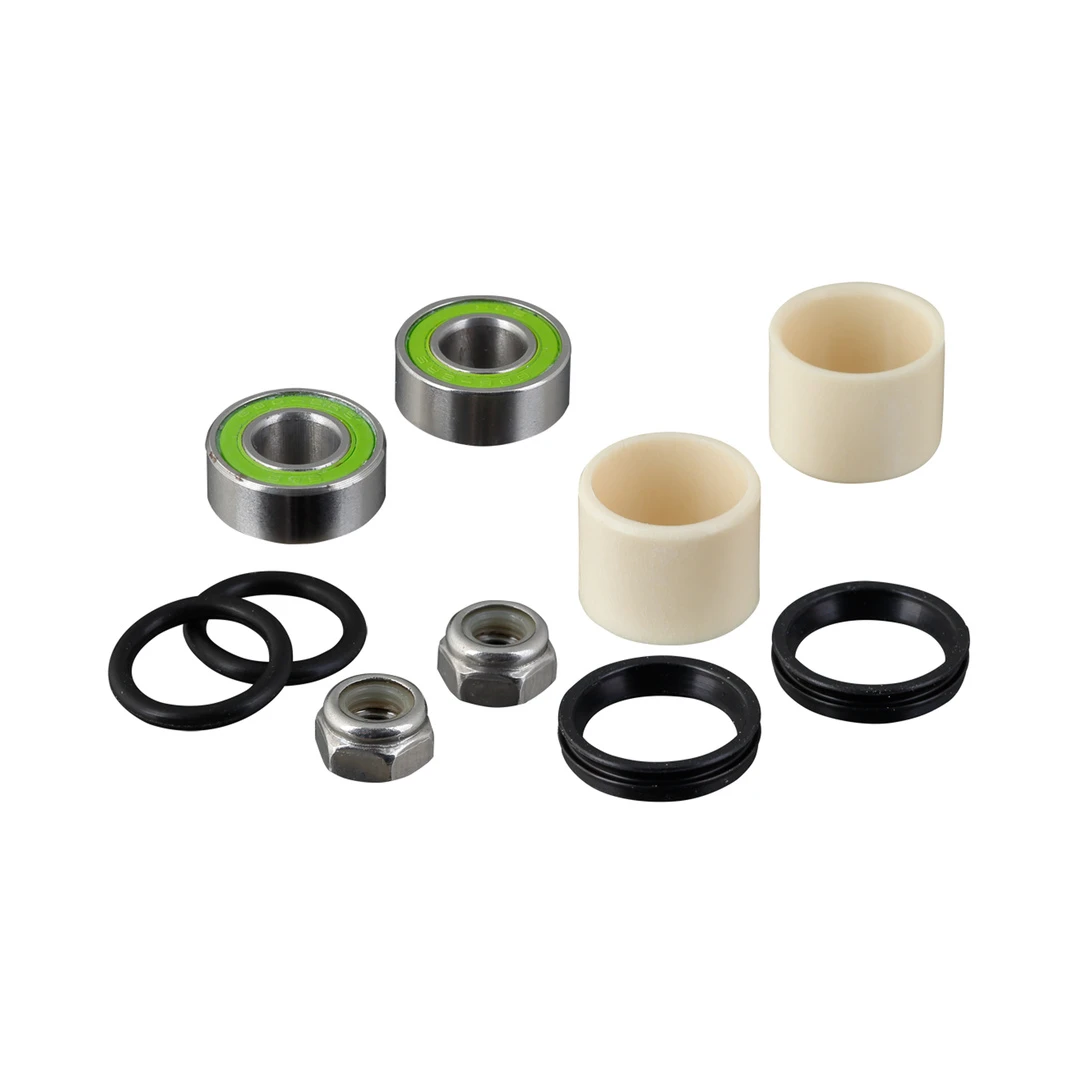 Spank Spoon 100/110 Pedal Bearing/Bushing Kit 3 Spank Spoon 100/110 Pedal Bearing/Bushing Kit