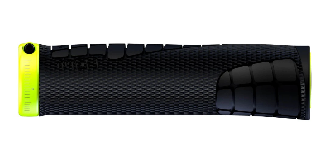 SQlab 70X Yellow Grösse S Lenkergriffe 4 SQlab 70X Yellow Grösse S Lenkergriffe – Bild 2