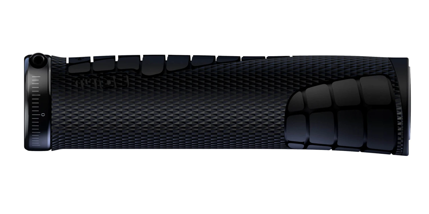 SQlab 70X Black Grösse M Lenkergriffe 4 SQlab 70X Black Grösse M Lenkergriffe – Bild 2