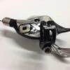 Sram X.0 10fach Silber Schalthebel -MAXXIS Verkäufe sram x.o 10fach silber