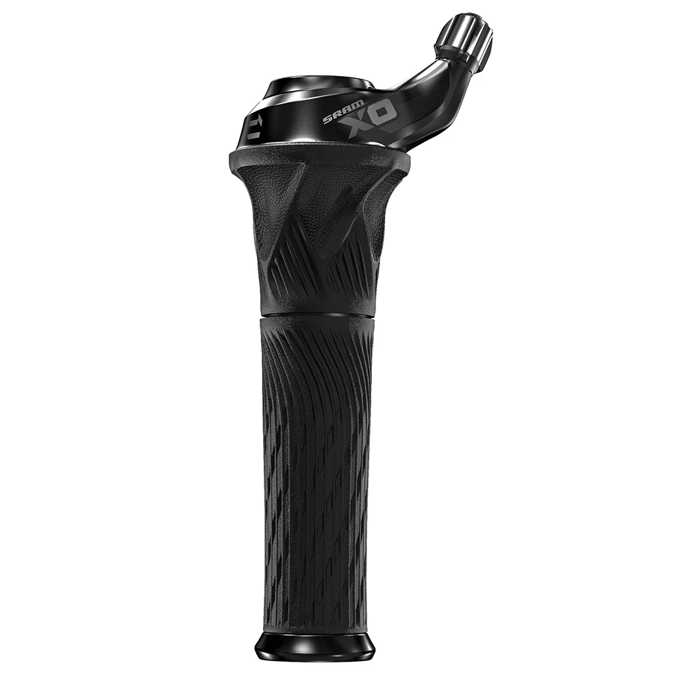 Sram X01 Grip Shift 11 Fach Black Drehgriffschalter 3 Sram X01 Grip Shift 11 Fach Black Drehgriffschalter
