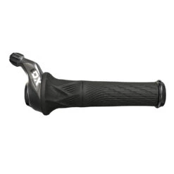 Sram X01 Eagle™ Grip Shift 12 Fach Black Drehgriffschalter