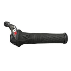 Sram X01 Eagle™ Grip Shift 12 Fach Red Drehgriffschalter