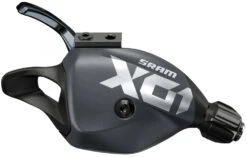 Sram X01 Eagle™ Trigger Lunar Grey SL-X0-1-B2 12 Fach Schalthebel