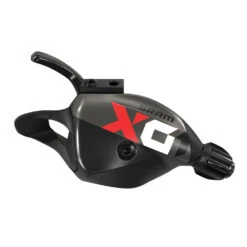 Sram X01 Eagle™ Trigger Red 12 Fach Schalthebel