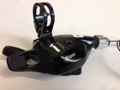 Sram X01 Black 11 Fach Schalthebel 7 Sram X01 Black 11 Fach Schalthebel -MAXXIS Verkäufe sram x01 trigger black 2