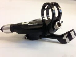 Sram X01 Black 11 Fach Schalthebel