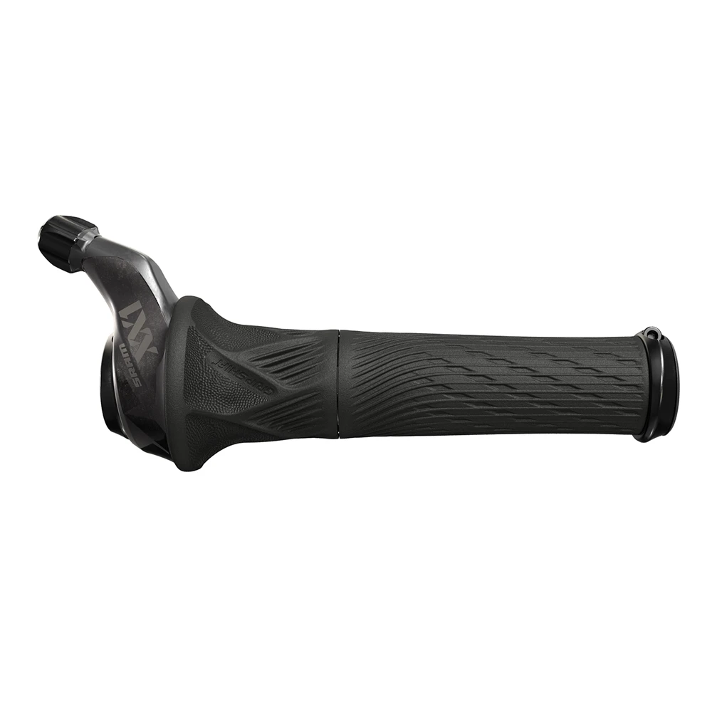 Sram XX1 Eagle™ Grip Shift 12 Fach Black Drehgriffschalter 3 Sram XX1 Eagle™ Grip Shift 12 Fach Black Drehgriffschalter