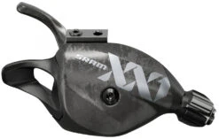 Sram XX1 Eagle™ Trigger Lunar Grey 12 Fach Schalthebel