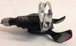 Sram XX1 11 Fach Schalthebel