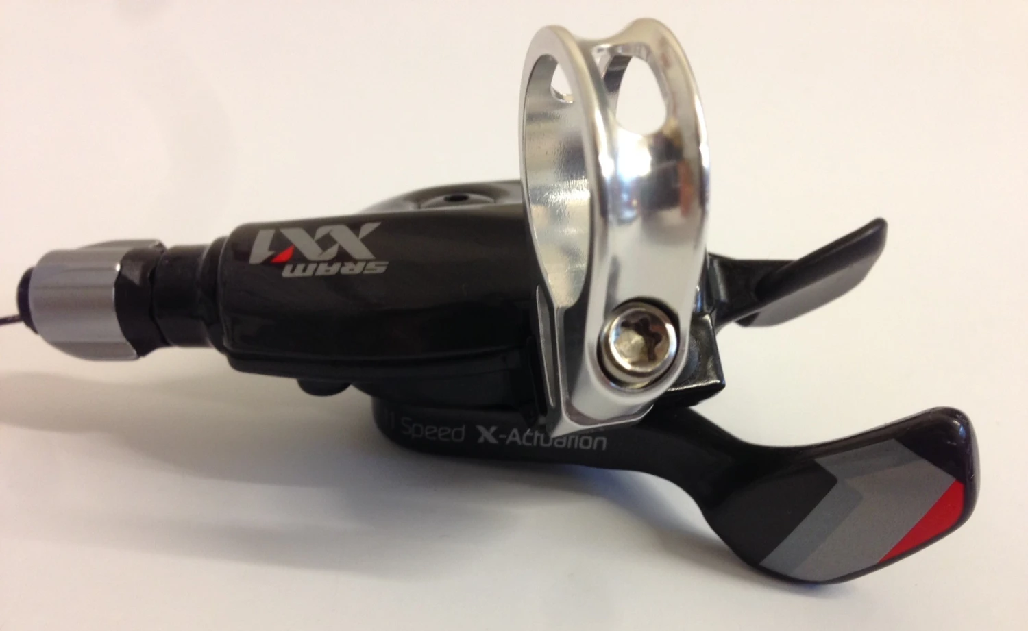 Sram XX1 11 Fach Schalthebel 3 Sram XX1 11 Fach Schalthebel