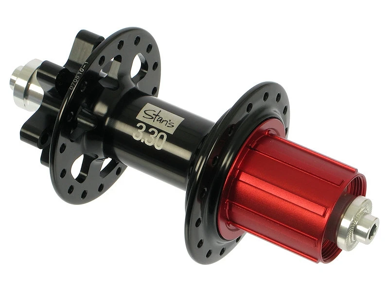 Notubes ZTR Flow EX 29"/Stans 3.30/3.30HD/DT Revolution 15x100mm/12x142mm Laufradsatz 6 Notubes ZTR Flow EX 29"/Stans 3.30/3.30HD/DT Revolution 15x100mm/12x142mm Laufradsatz – Bild 4