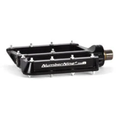 Syntace Numbernine 2 Titan Grösse L Pedale -MAXXIS Verkäufe syntace numbernine 2 pedal 1