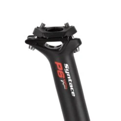 Syntace P6 Carbon Hiflex 31.6/400mm Di2 Sattelstütze -MAXXIS Verkäufe syntace p6 carbon hiflex di2 ready sattelstuetze 1 18909 3