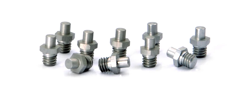 Syntace Pins NumberNine Alu 7075 4.2mm 3 Syntace Pins NumberNine Alu 7075 4.2mm