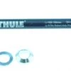 Thule Thru Axle Syntace Boost M12 X 1.0, Länge 169 - 184mm Steckachsen-Adapter
