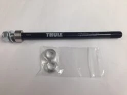 Thule Thru Axle Syntace Boost M12 X 1.0, Länge 160 - 172mm Steckachsen-Adapter