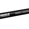 Thule Thru Axle Maxle M12 X 1.75, Länge 167-192mm Steckachsen-Adapter