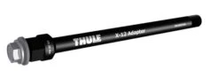 Thule Thru Axle Syntace M12 X 1.0, Länge 160mm Steckachsen-Adapter