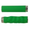 TMR Designs Imprint Grips Premium Grün/silber Lenkergriffe -MAXXIS Verkäufe tmr designs imprint grips premium gruen silber