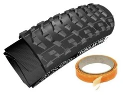 Tufo XC2 Plus 29x2.0 Schlauchreifen