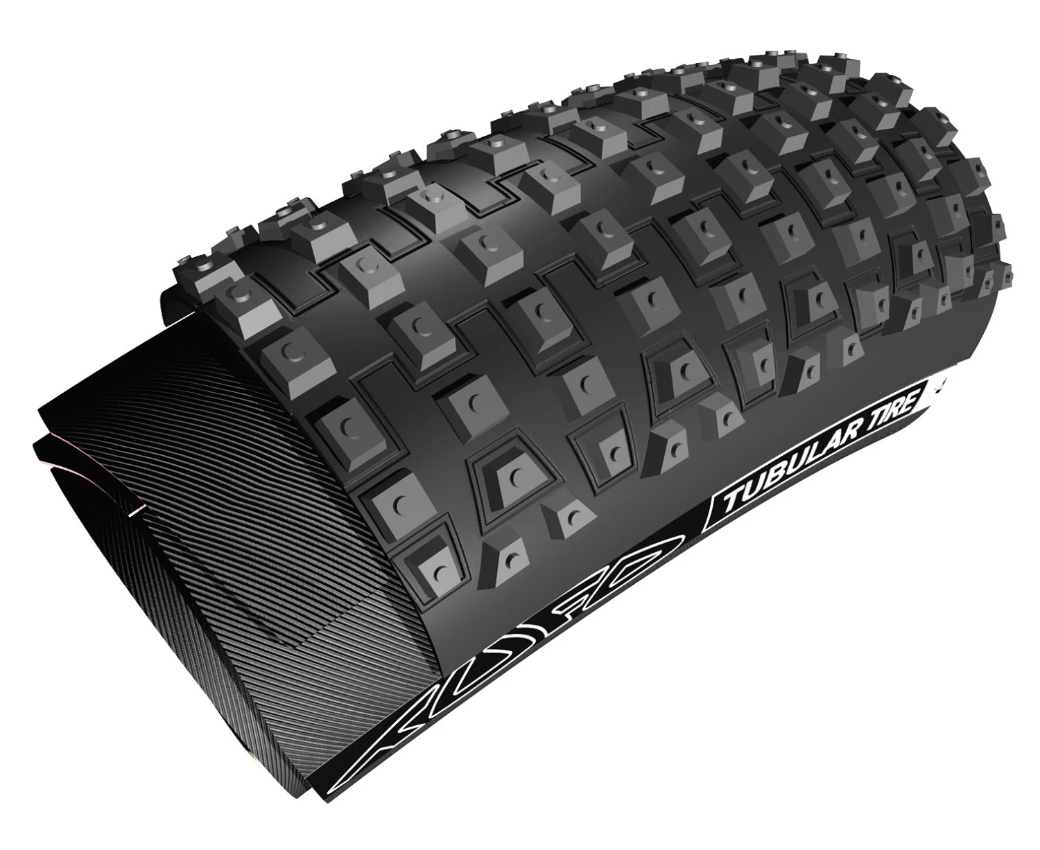 Tufo XC4 29x2.2 Schlauchreifen 4 Tufo XC4 29x2.2 Schlauchreifen – Bild 2