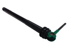 Tune DC 12 Giftgrün Shimano E-Thru Steckachse 12x142mm