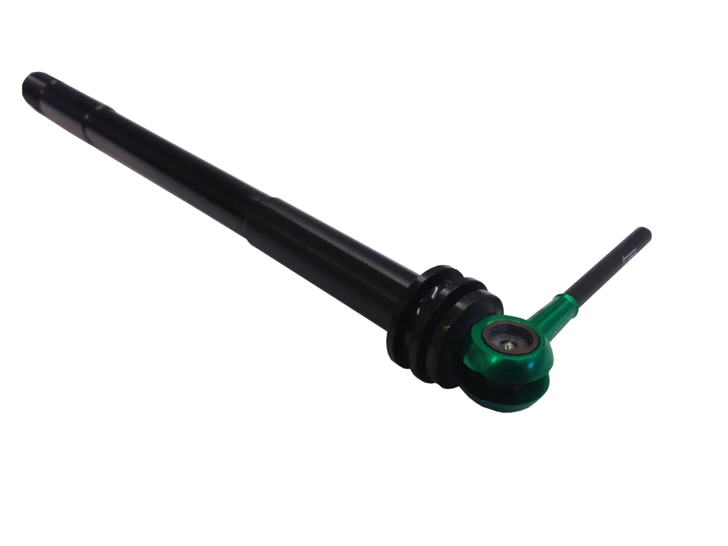 Tune DC 12 Giftgrün Shimano E-Thru Steckachse 12x142mm 3 Tune DC 12 Giftgrün Shimano E-Thru Steckachse 12x142mm