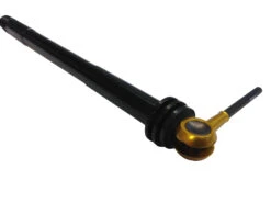 Tune DC 12 Gold Shimano E-Thru Steckachse 12x142mm