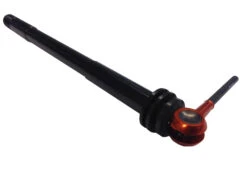 Tune DC 12 Orange Shimano E-Thru Steckachse 12x142mm