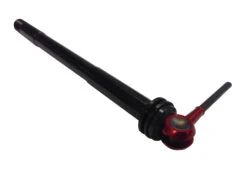 Tune DC 12 Rot Shimano E-Thru Steckachse 12x142mm