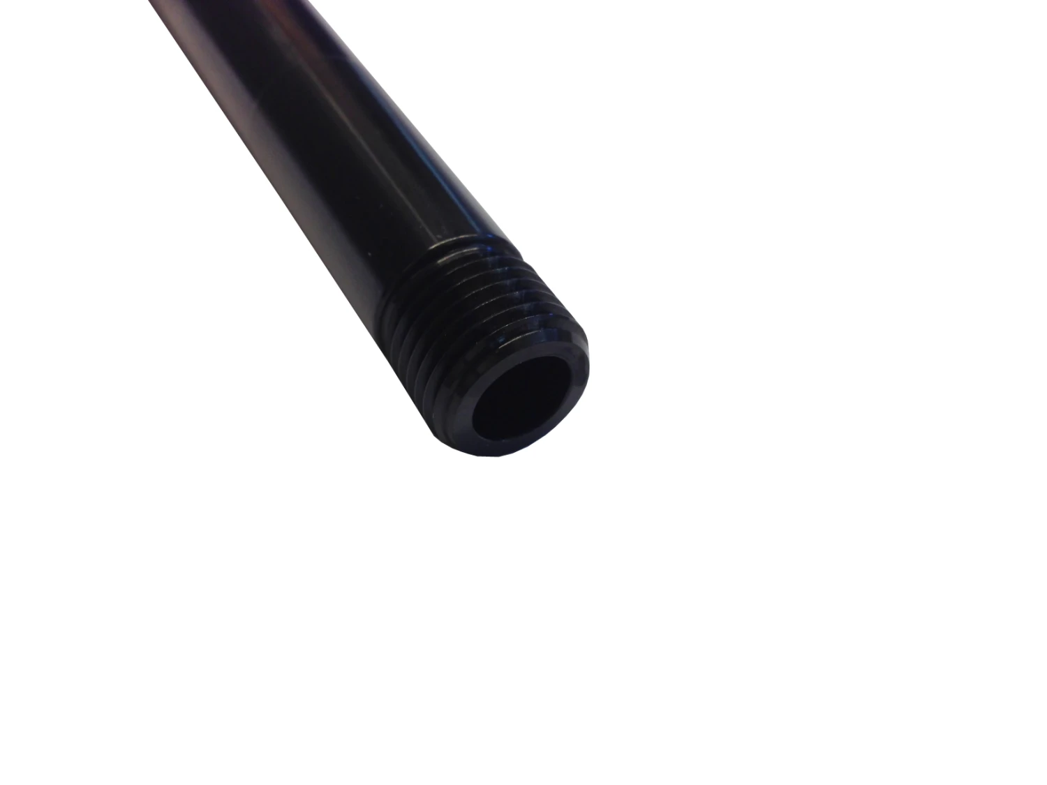 Tune DC 15 Rock Shox Rot Steckachse 15mm 6 Tune DC 15 Rock Shox Rot Steckachse 15mm – Bild 4