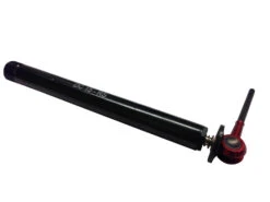 Tune DC 15 Rock Shox Rot Steckachse 15mm