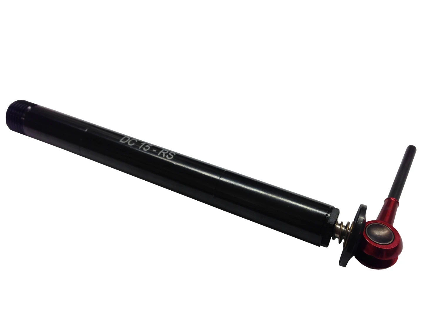 Tune DC 15 Rock Shox Rot Steckachse 15mm 3 Tune DC 15 Rock Shox Rot Steckachse 15mm