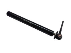 Tune DC 15 Rock Shox Schwarz Steckachse 15mm