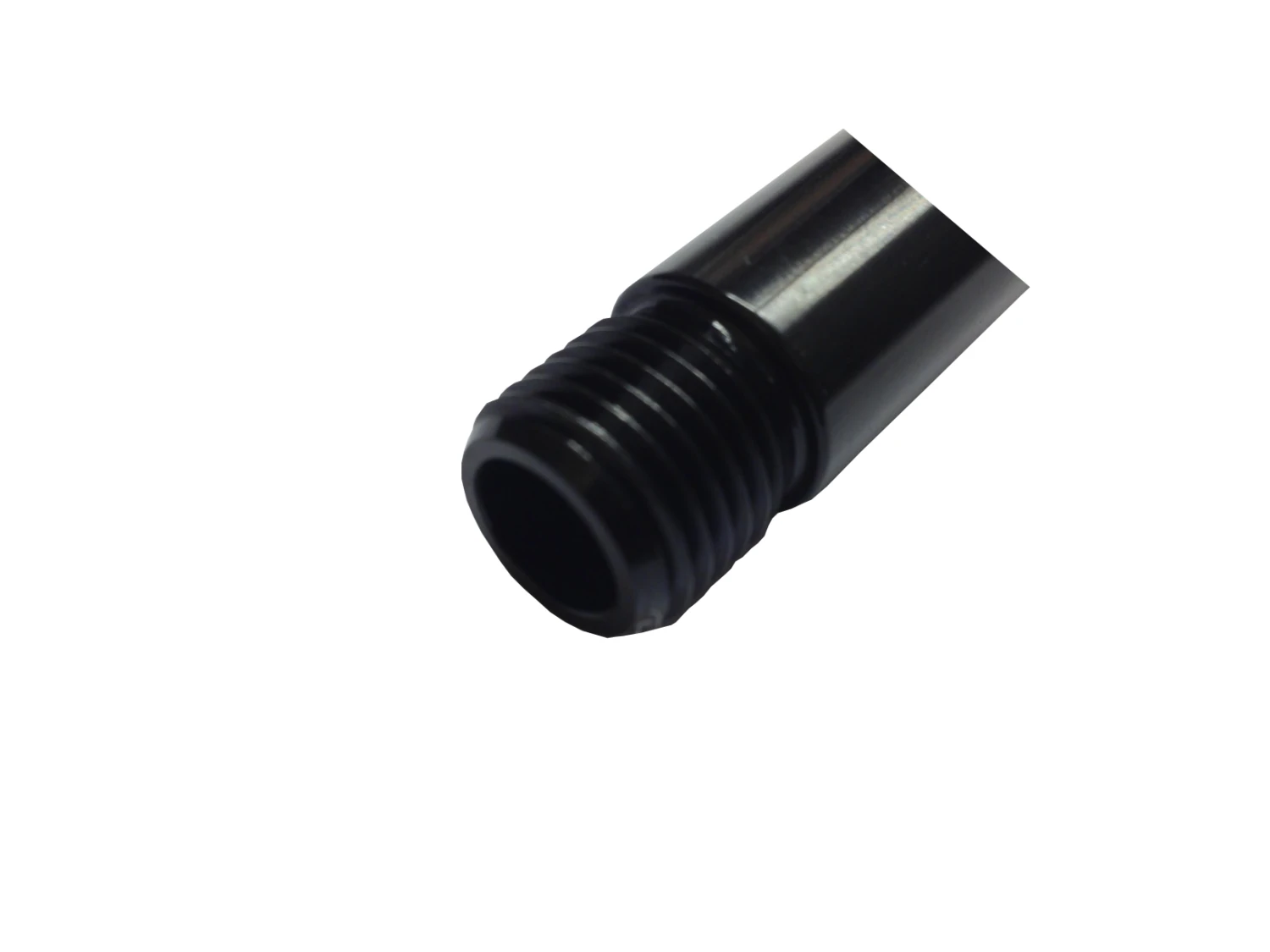 Tune DC 15 Fox Giftgrün Steckachse 15mm 6 Tune DC 15 Fox Giftgrün Steckachse 15mm – Bild 4