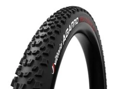 Vittoria Agarro TNT, 4C, Graphene 2.0, 120 TPI, Black/anthracite 29x2.6 Reifen