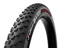 Vittoria Barzo TNT, 4C, Graphene 2.0, 120 TPI, Black/anthracite 27.5x2.35 Reifen