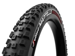 Vittoria Martello TNT, 4C, Graphene 2.0, 120 TPI, Black/anthracite 27.5x2.35 Reifen