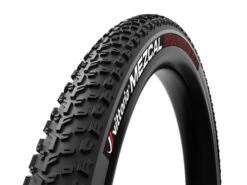Vittoria Mezcal TNT, 4C, Graphene 2.0, 120 TPI, Black/anthracite 29x2.1 Reifen