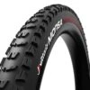 Vittoria Morsa TL Ready, 4C, Graphene 2.0, 120 TPI, Black 27.5x2.30 Reifen