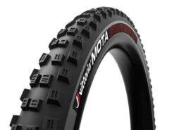 Vittoria Mota TNT, 4C, Graphene 2.0, 120 TPI, Black/anthracite 27.5x2.35 Reifen