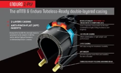 Vittoria Morsa TL Ready, 4C, Graphene 2.0, 120 TPI, Black 27.5x2.30 Reifen 7 Vittoria Morsa TL Ready, 4C, Graphene 2.0, 120 TPI, Black 27.5x2.30 Reifen -MAXXIS Verkäufe vittoria tlr 2ply enduro casing 0