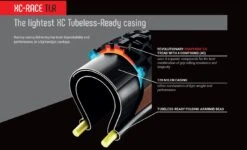 Vittoria Barzo TNT, 4C, Graphene 2.0, 120 TPI, Black/anthracite 29x2.25 Reifen -MAXXIS Verkäufe vittoria tlr technologie 0 13490 2