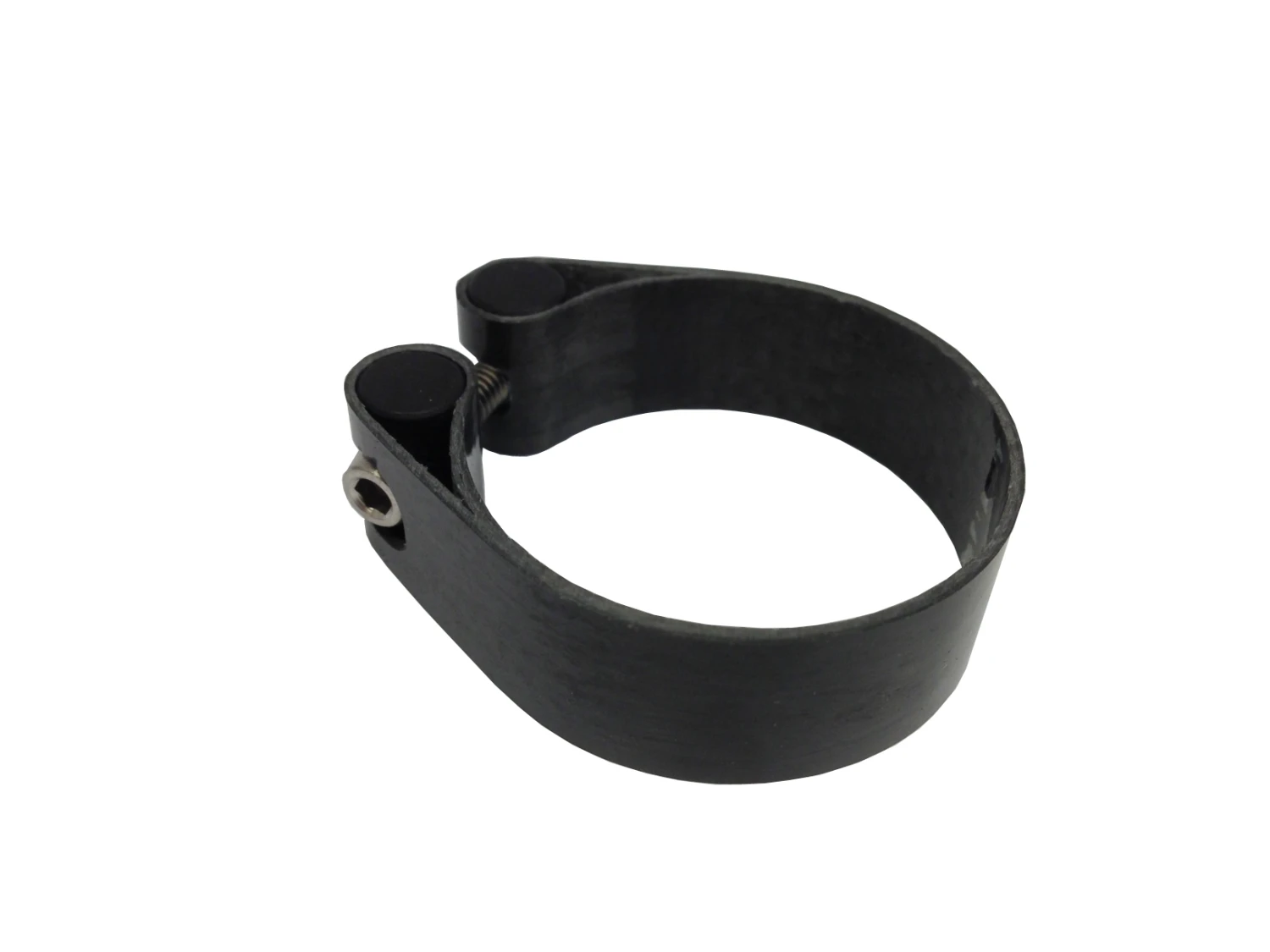 WF Mountainbike Engineering SL UD Carbon 38.0mm Sattelstützenklemme 3 WF Mountainbike Engineering SL UD Carbon 38.0mm Sattelstützenklemme