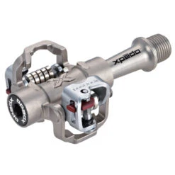 Xpedo M-Force 8 Ti Pedal -MAXXIS Verkäufe xpedo m force 8 titan pedal 1
