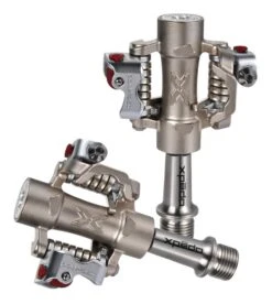 Xpedo M-Force 8 Ti Pedal -MAXXIS Verkäufe xpedo m force 8 titan pedal 4